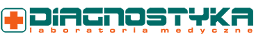 Diagnostyka - logo