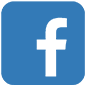 Facebook - mail icon