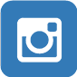 Instagram - mail icon